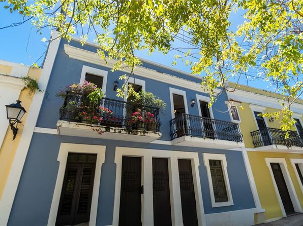 4 San Sebastian #2A, San Juan, PR 00901