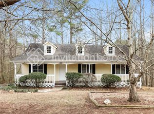 599 Old Villa Rica Rd, Dallas, GA 30157