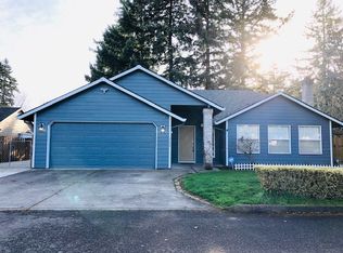 2102 SE 143rd Ave, Portland, OR