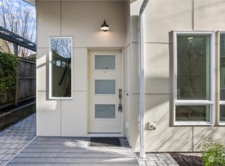 7324 B 11th Ave NE, Seattle, WA 98115