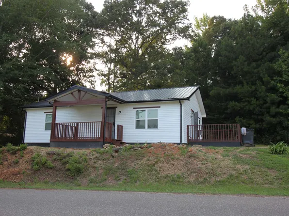 337 Gray Rd, Heflin, AL 36264