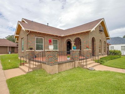 2201 NW 4th Ave, Mineral Wells, TX, 76067