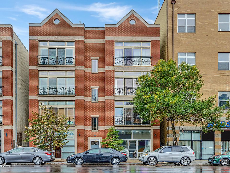 1st image of 1633 N Western Ave APT 2S
