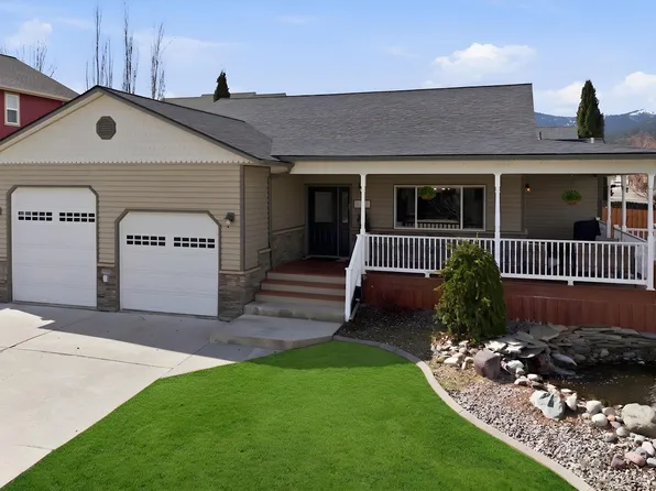 6001 Hobson Ln, Missoula, MT 59803
