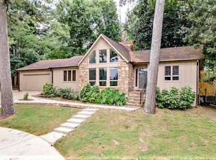 710 Crestview Dr, Madison, AL 35758