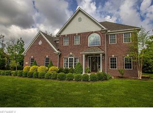 4466 Doral Dr, Avon, OH
