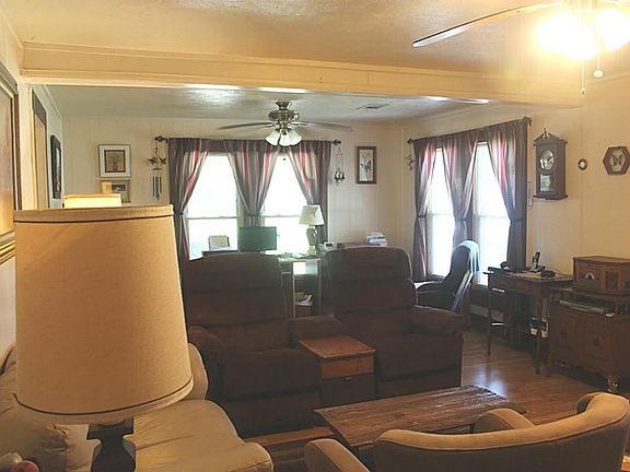 Another view of the living room
