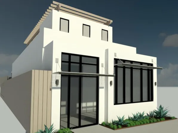 135 El Camino Real, Menlo Park, CA 94025