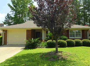 221 Birchwood Ct, West Columbia, SC 29169