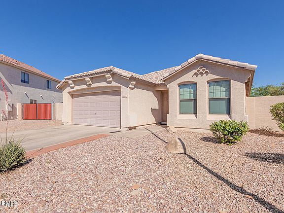 3rd image of 1710 N DESERT WILLOW Street
