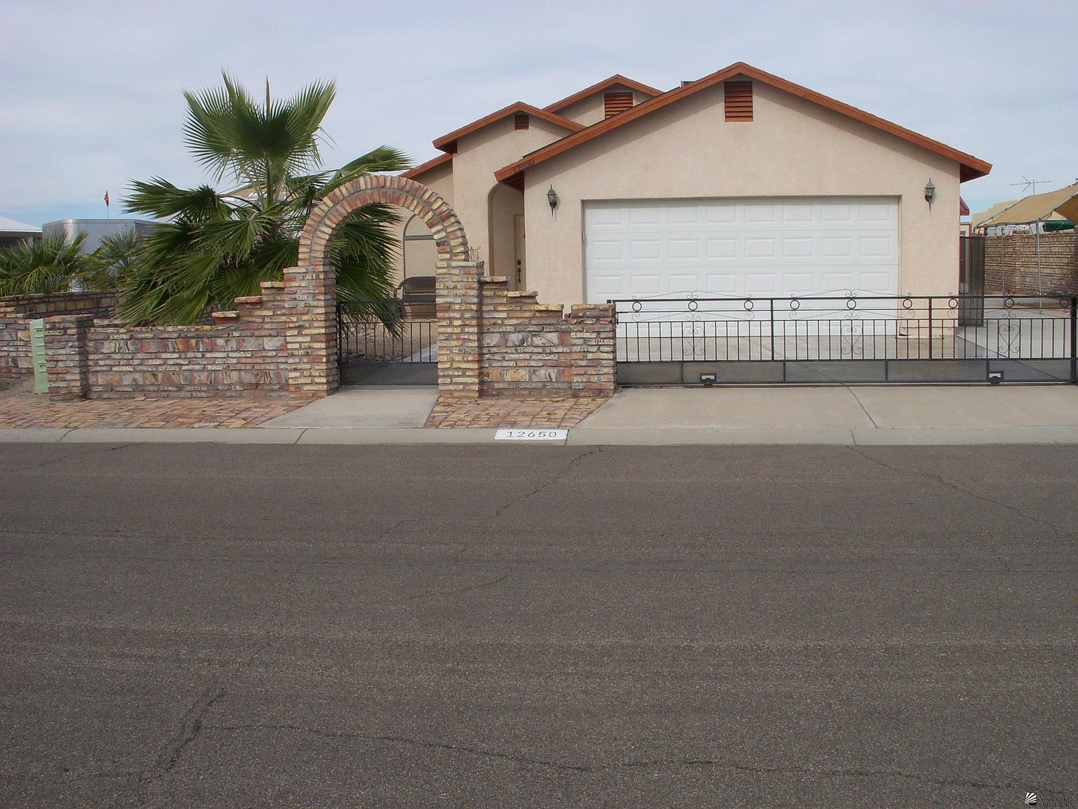12650 E 46th St, Yuma, AZ 85367 | MLS #20260007 | Zillow