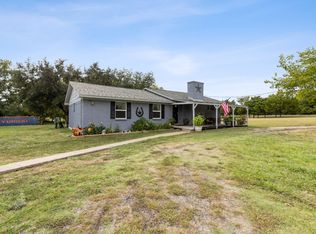 9151 Conway Rd, Anna, TX 75409