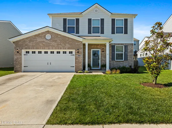 5045 Tealwood Dr, Shelbyville, KY 40065