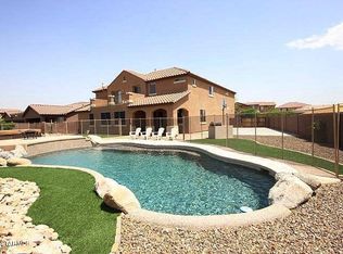 12422 N Wing Shadow Ln, Marana, AZ 85658