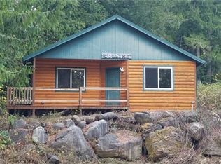 14043 Vail Cutoff Rd SE, Rainier, WA 98576