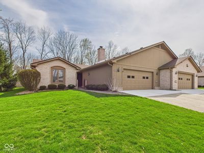 3629 Woodglen Way, Anderson, IN, 46011