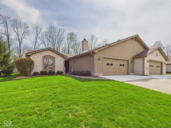 3629 Woodglen Way, Anderson, IN 46011