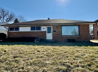 3807 E Lunham Ave, Cudahy, WI 53110