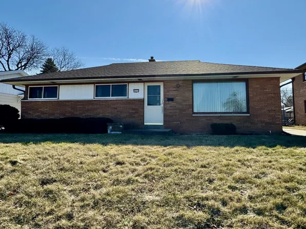 3807 East Lunham AVENUE, Cudahy, WI 53110