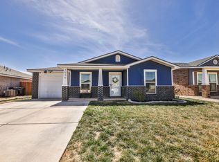 7535 33rd St, Lubbock, TX 79407