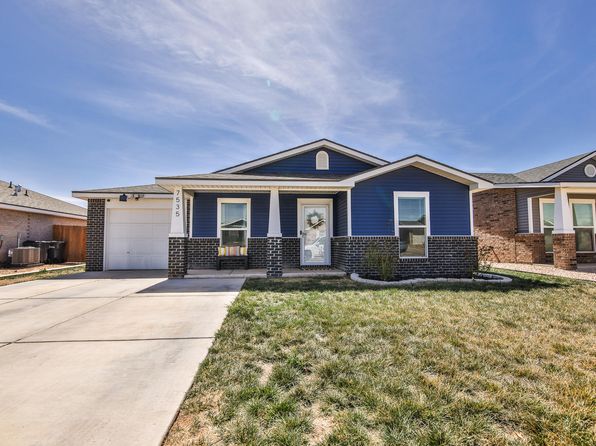 7535 33rd St, Lubbock, TX 79407