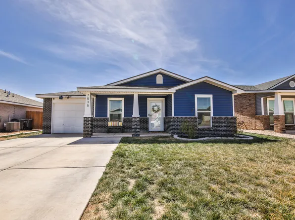 7535 33rd St, Lubbock, TX 79407
