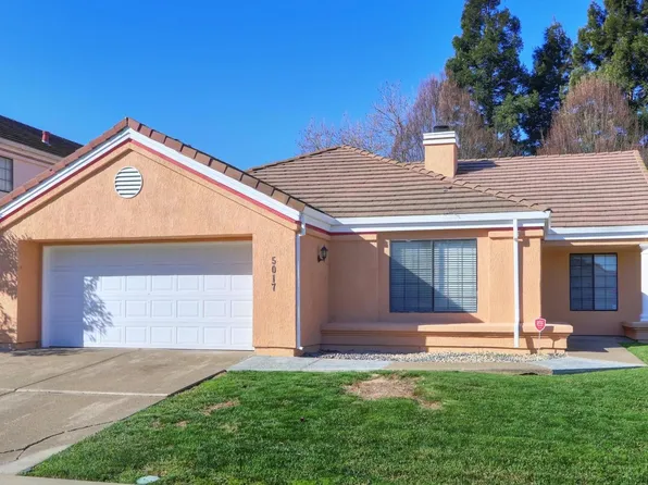 5017 Efthemia Way, Elk Grove, CA 95758