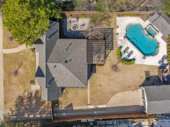 616 Newell Ave, Dallas, TX 75223