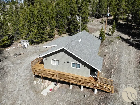 95 Little Moose Ln, White Sulphur Springs, MT 59645