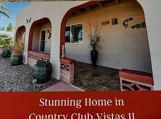 636 N Paseo Rico, Green Valley, AZ 85614