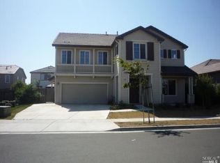 5296 Antiquity Cir, Fairfield, CA 94534