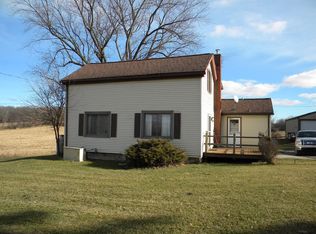 6181 Ernst Rd, Manchester, MI 48158