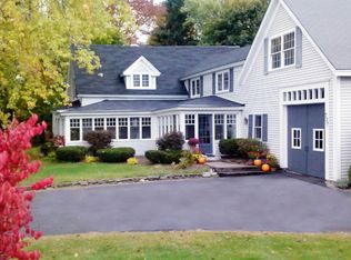 727 Riverside Dr, Augusta, ME 04330