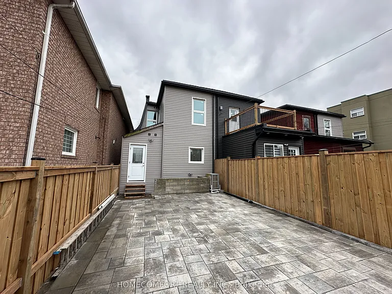 211 Osler St #LOWER — Photo 18