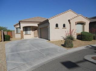 17712 N 90th Ave, Peoria, AZ 85382