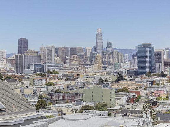 3rd image of 121 Divisadero St