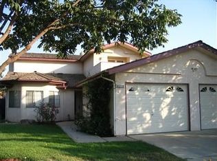6320 N Constance Ave, Fresno, CA 93722