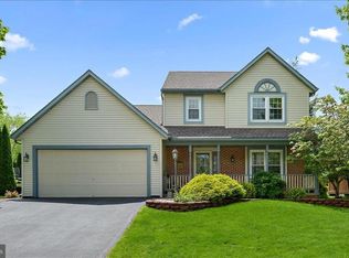 31 School Ln, Stevens, PA 17578