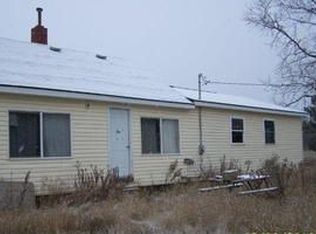 2901 E County Line Rd, Hale, MI 48739