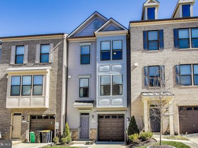 10308 Vista Hollow Way, Lanham, MD, 20706