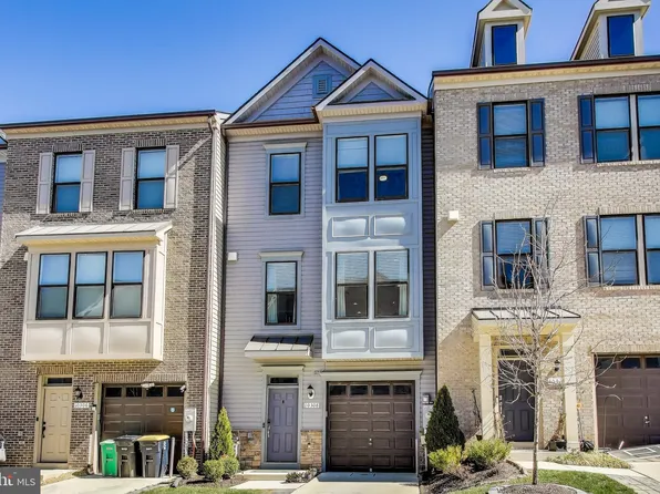 10308 Vista Hollow Way, Lanham, MD 20706