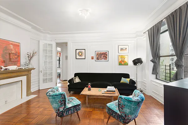 Rented by Douglas Elliman | media 1