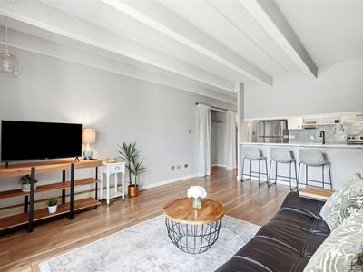1265 Elizabeth Street #503, Denver, CO, 80206