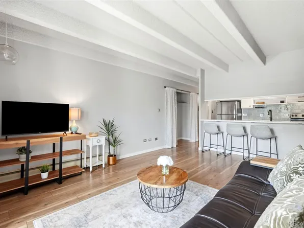 1265 Elizabeth Street #503, Denver, CO 80206