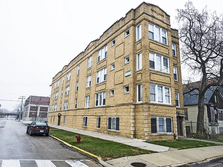 1115 S Karlov Ave 1115-17 S Karlov Chicago, IL 60624 — Photo 7