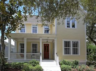 207 Redbud St, Celebration, FL 34747