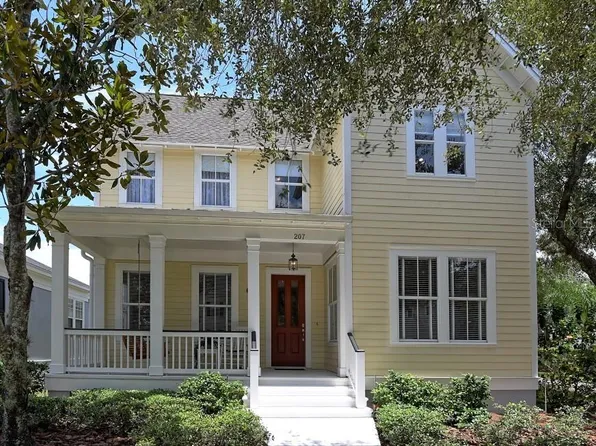 207 Redbud St, Celebration, FL 34747