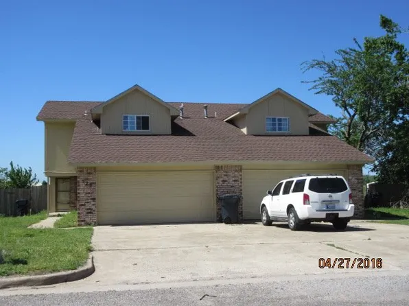 523 N Davis Ave, Oklahoma City, OK 73127