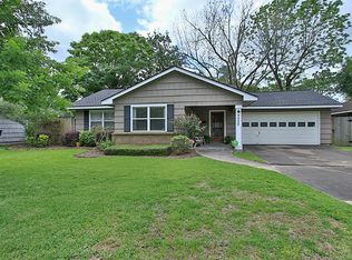 4625 Kinglet St, Houston, TX 77035