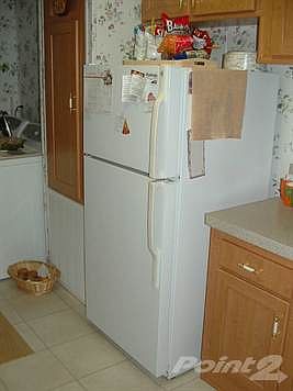 GE REFRIGERATOR
